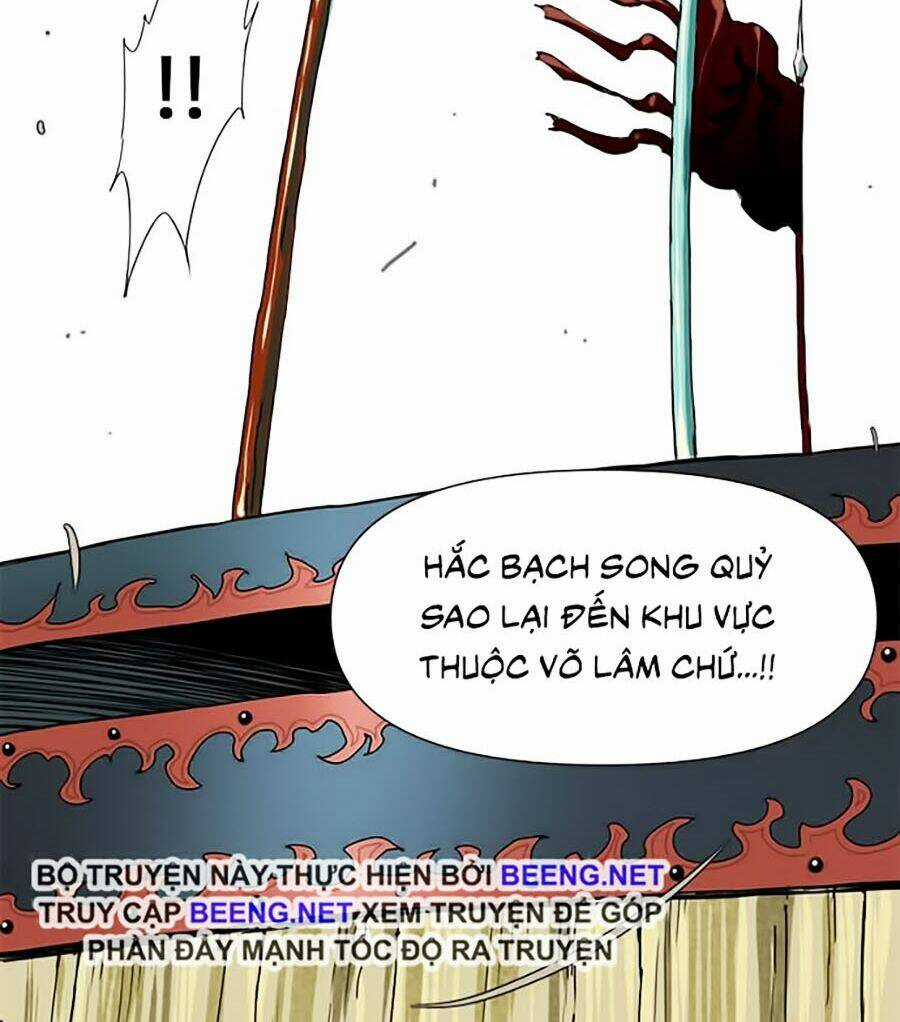 Thiên Hạ Đệ Nhất Chapter 1 trang 86