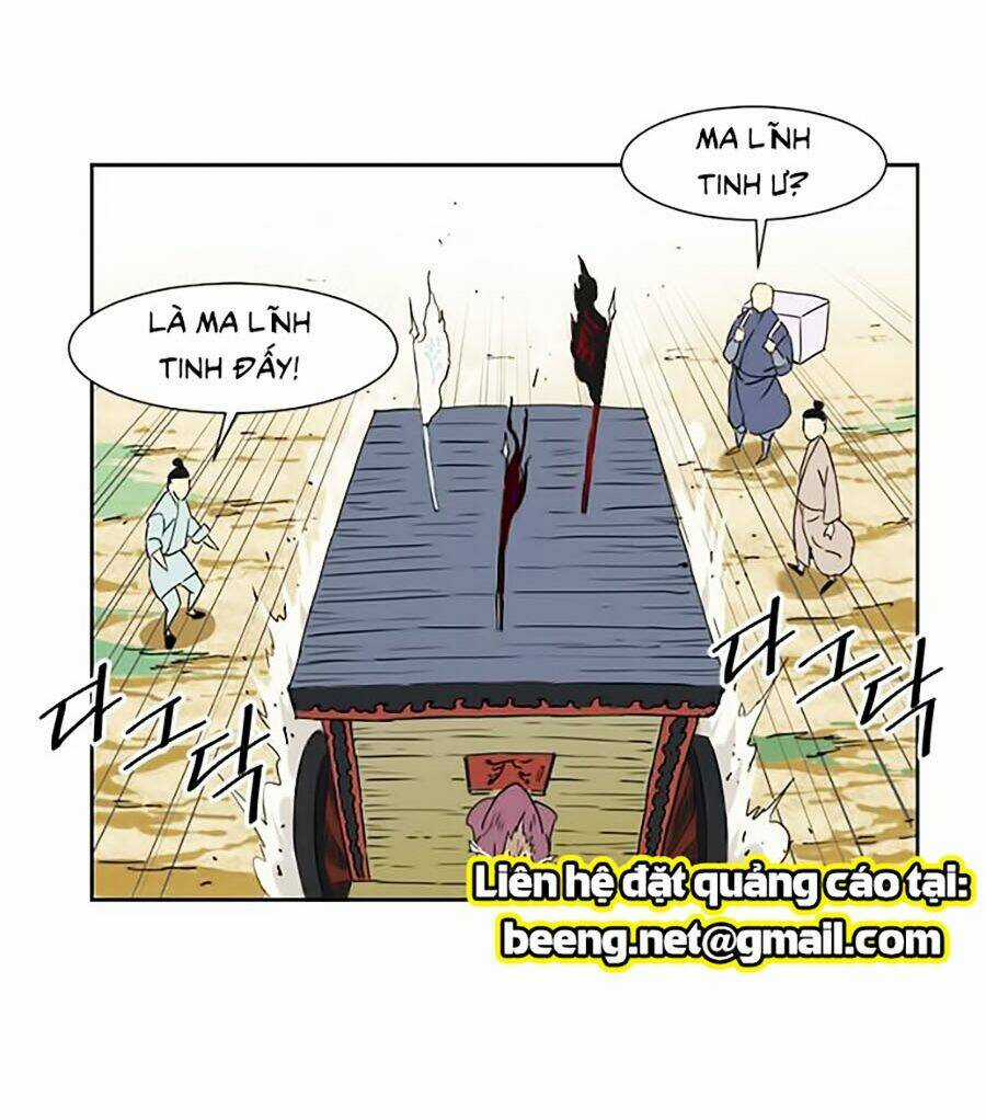 Thiên Hạ Đệ Nhất Chapter 1 trang 88