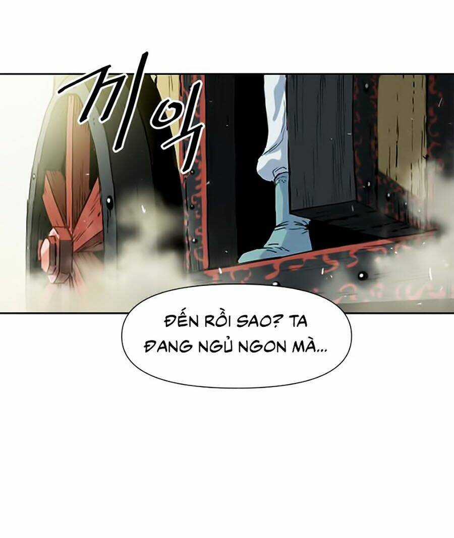 Thiên Hạ Đệ Nhất Chapter 1 trang 90