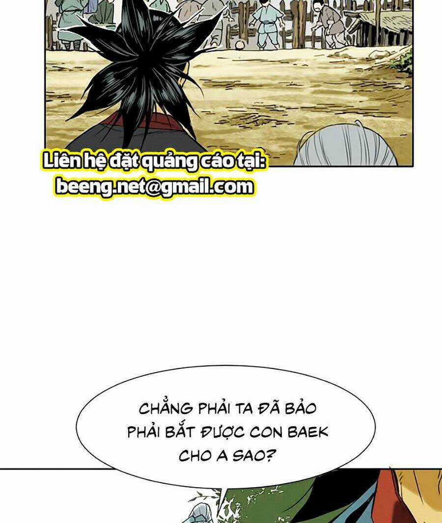 Thiên Hạ Đệ Nhất Chapter 1 trang 93