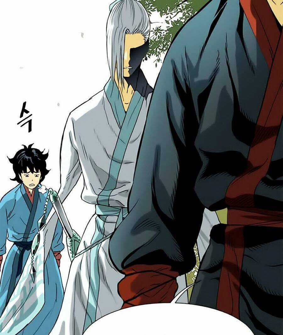 Thiên Hạ Đệ Nhất Chapter 1 trang 94