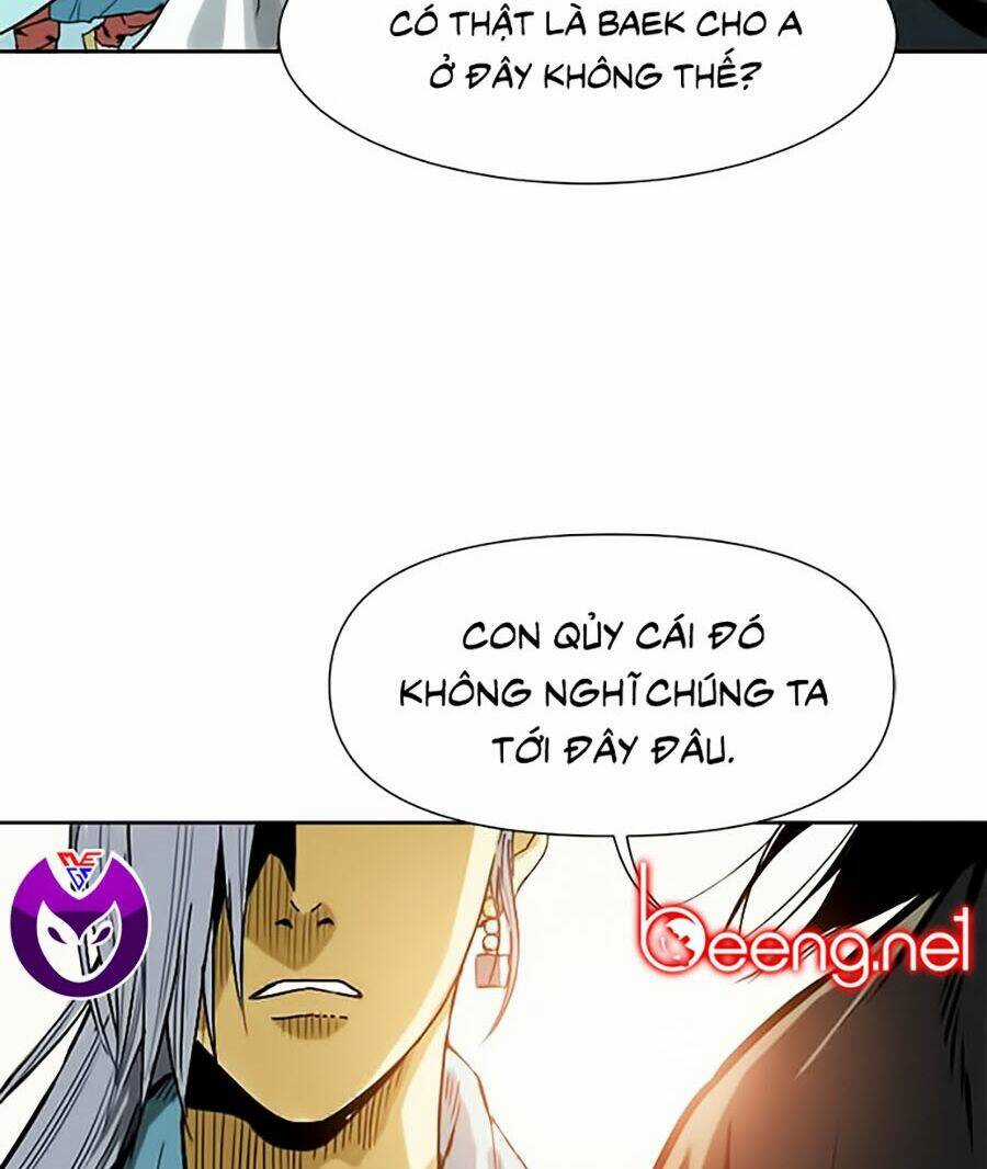 Thiên Hạ Đệ Nhất Chapter 1 trang 95