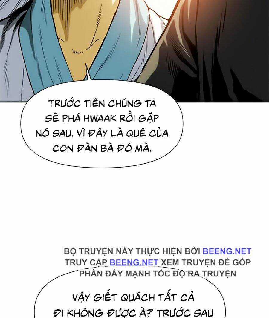 Thiên Hạ Đệ Nhất Chapter 1 trang 96