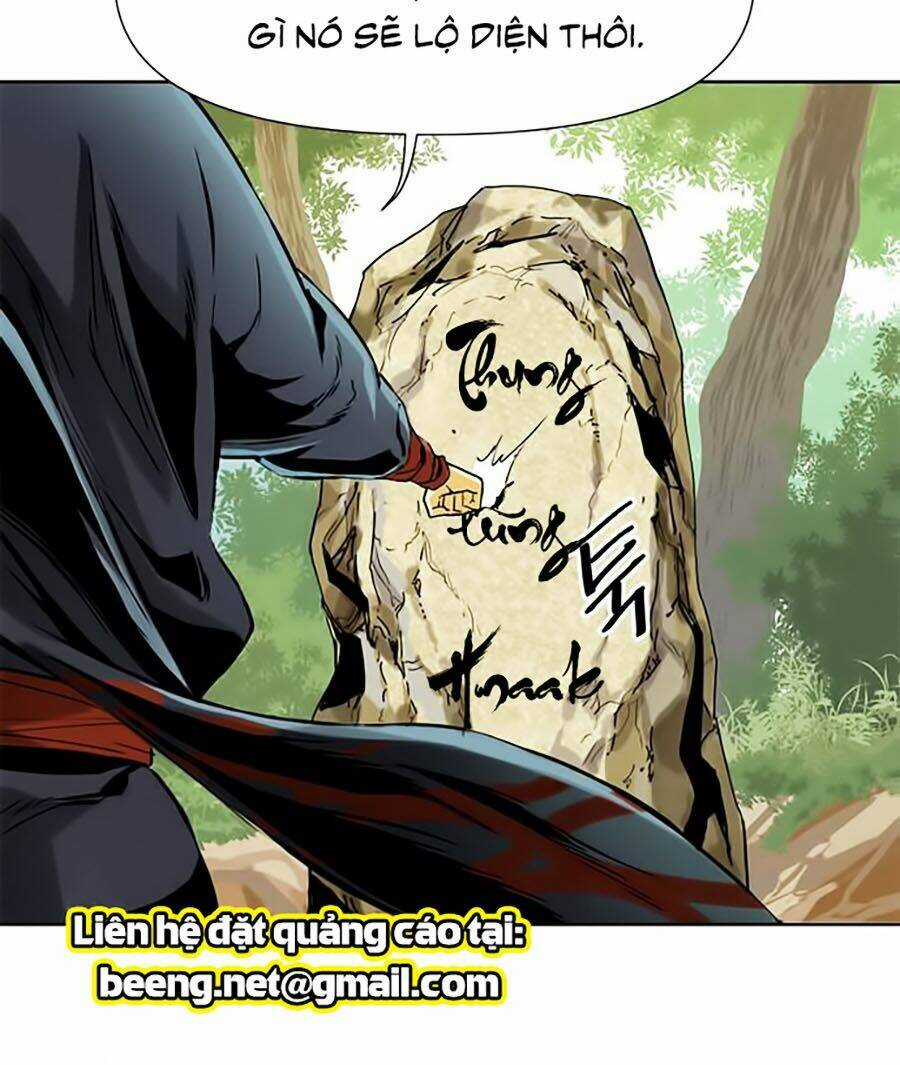 Thiên Hạ Đệ Nhất Chapter 1 trang 97