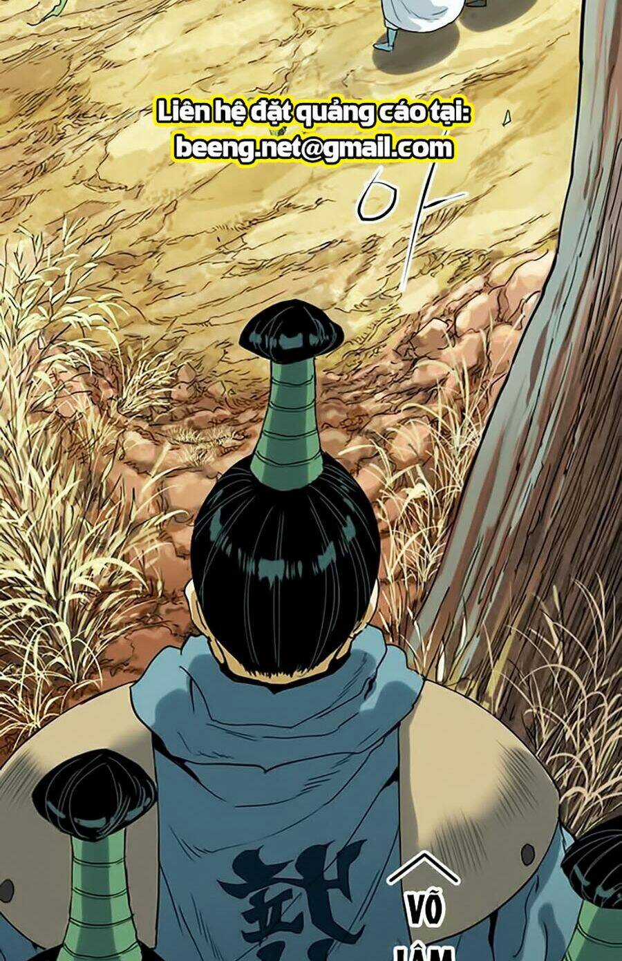 Thiên Hạ Đệ Nhất Chapter 2 trang 108