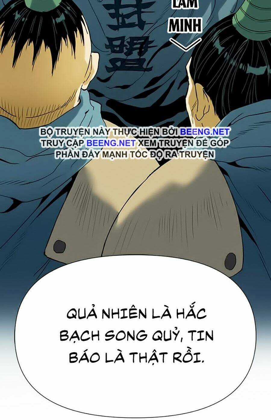 Thiên Hạ Đệ Nhất Chapter 2 trang 109