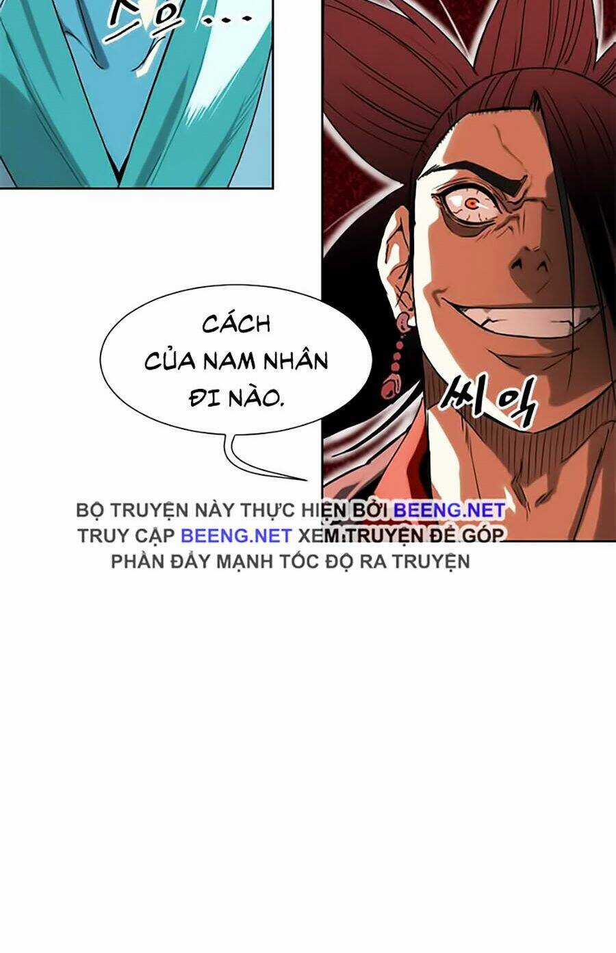 Thiên Hạ Đệ Nhất Chapter 2 trang 113