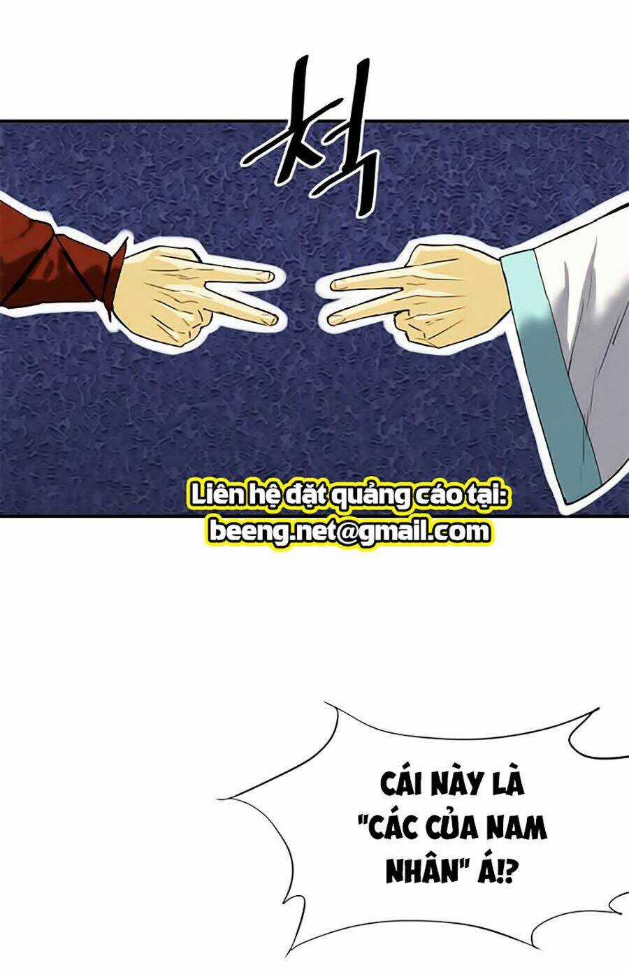 Thiên Hạ Đệ Nhất Chapter 2 trang 114