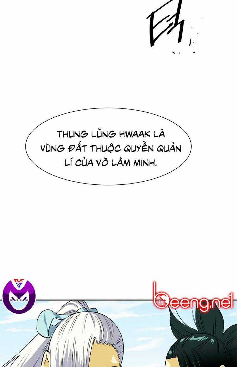 Thiên Hạ Đệ Nhất Chapter 2 trang 116