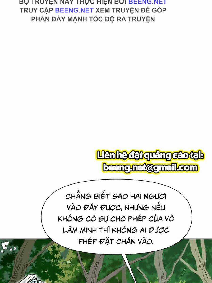 Thiên Hạ Đệ Nhất Chapter 2 trang 122