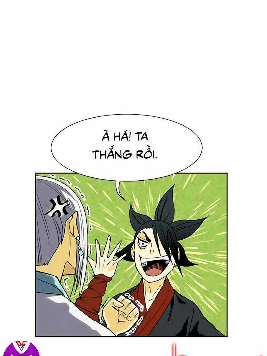 Thiên Hạ Đệ Nhất Chapter 2 trang 125