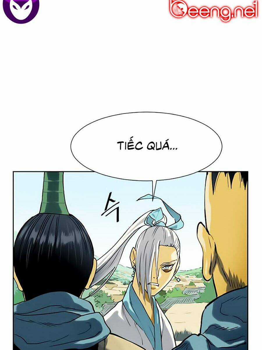 Thiên Hạ Đệ Nhất Chapter 2 trang 126