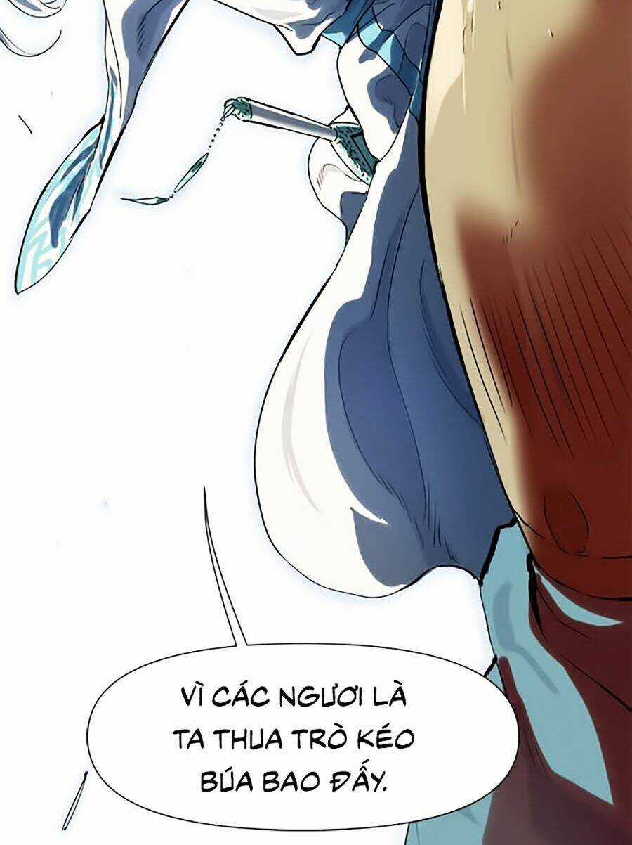 Thiên Hạ Đệ Nhất Chapter 2 trang 131