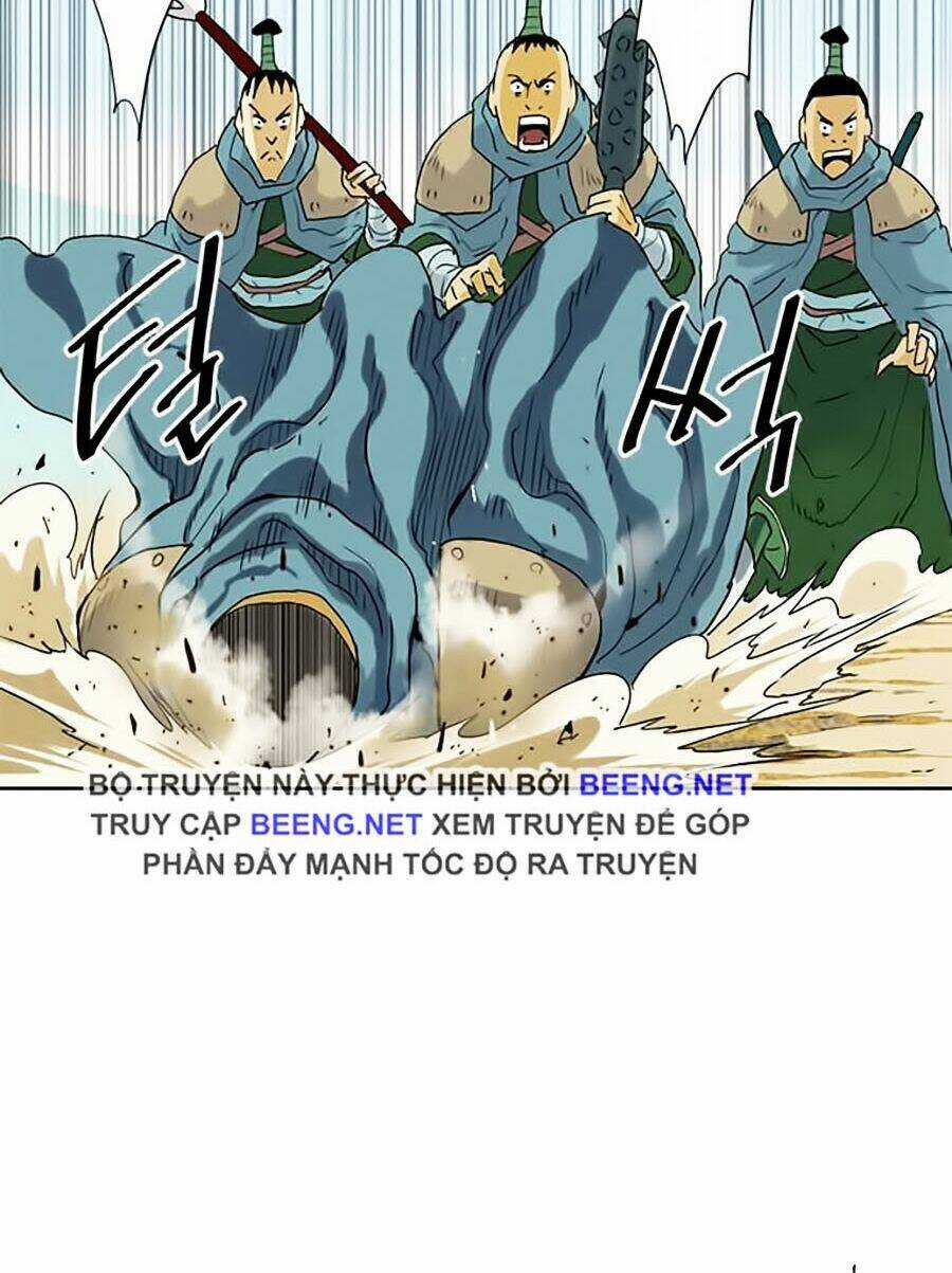 Thiên Hạ Đệ Nhất Chapter 2 trang 133