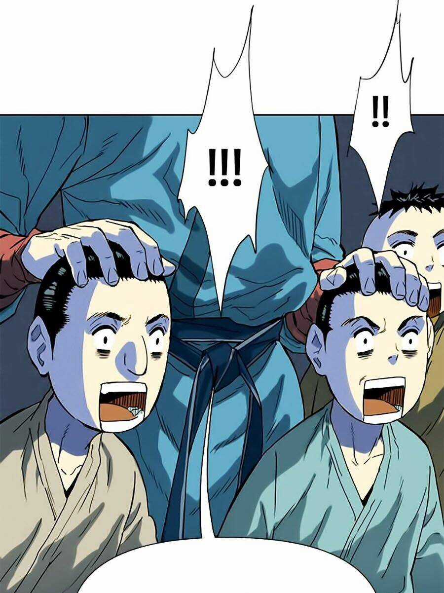 Thiên Hạ Đệ Nhất Chapter 2 trang 134