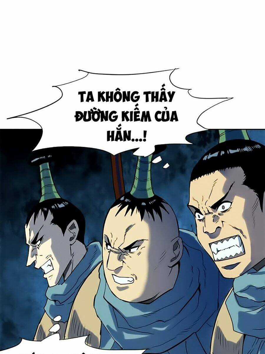 Thiên Hạ Đệ Nhất Chapter 2 trang 137