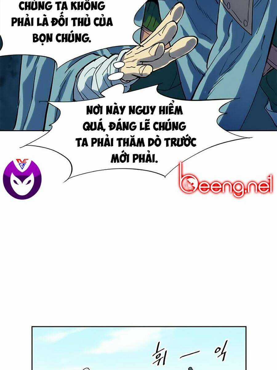 Thiên Hạ Đệ Nhất Chapter 2 trang 138