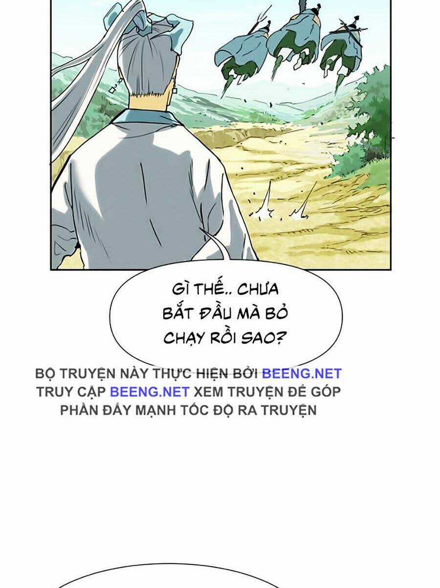 Thiên Hạ Đệ Nhất Chapter 2 trang 139