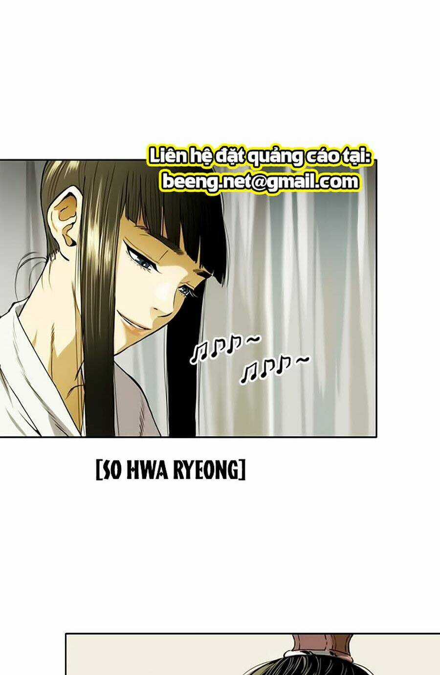 Thiên Hạ Đệ Nhất Chapter 2 trang 14