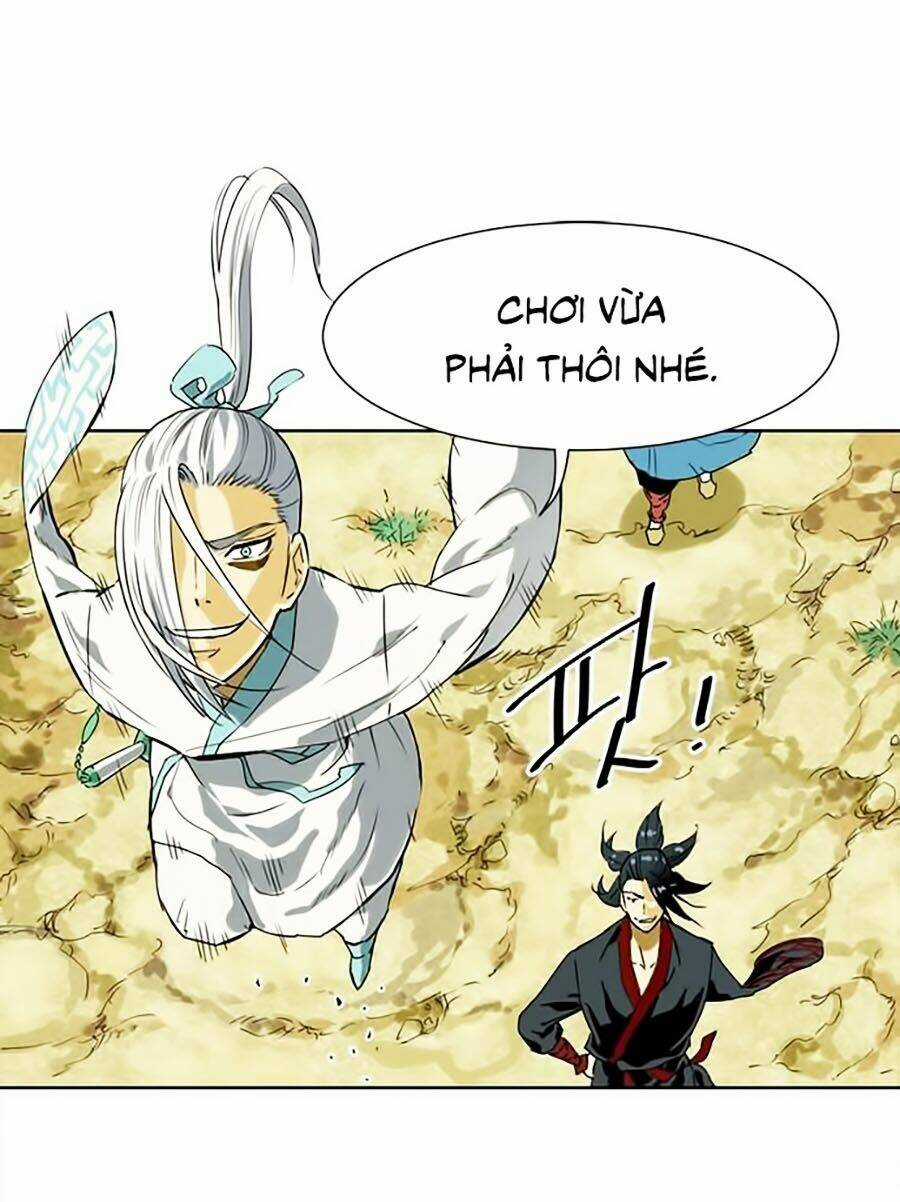 Thiên Hạ Đệ Nhất Chapter 2 trang 141