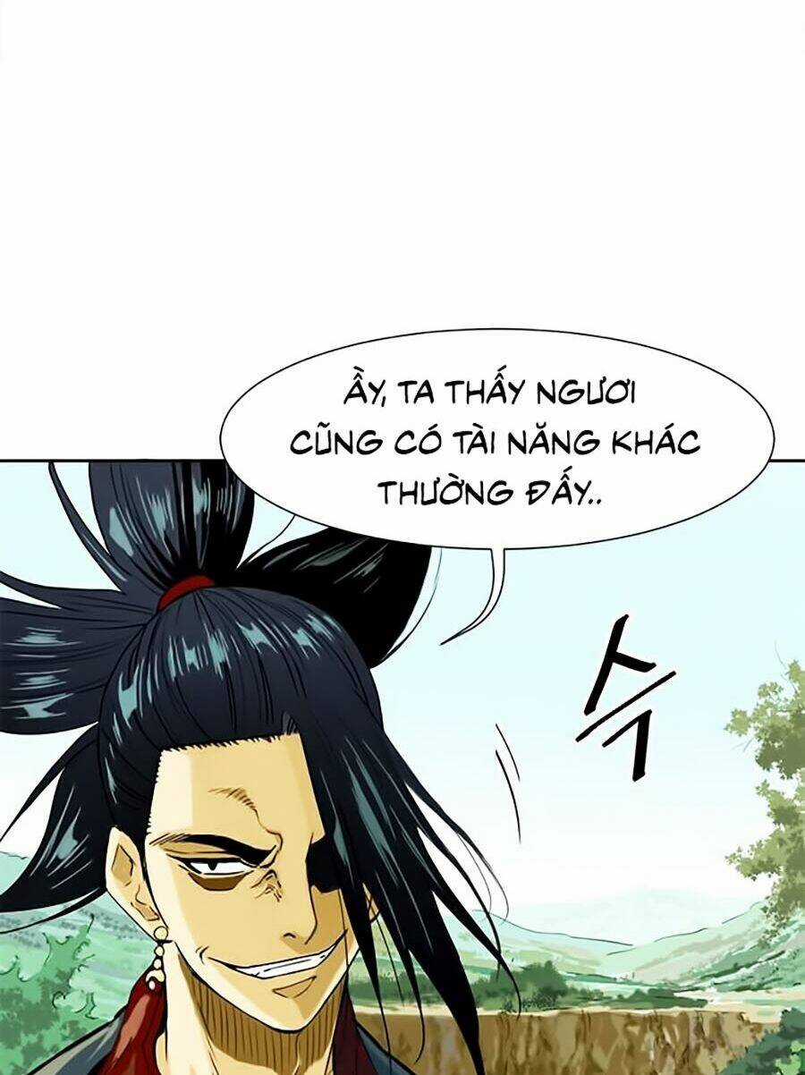 Thiên Hạ Đệ Nhất Chapter 2 trang 142