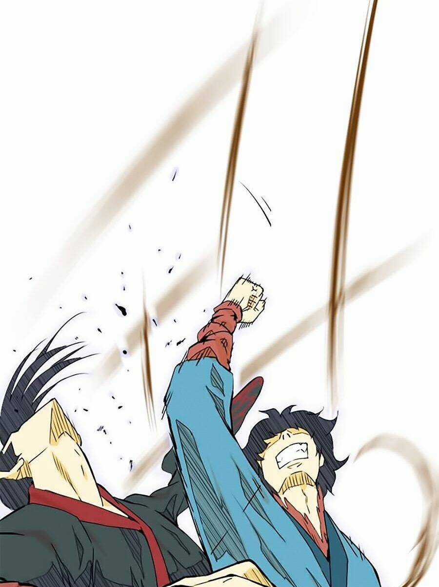 Thiên Hạ Đệ Nhất Chapter 2 trang 144