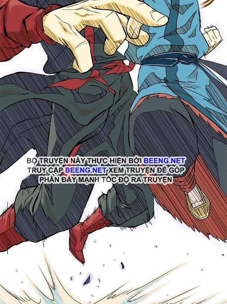 Thiên Hạ Đệ Nhất Chapter 2 trang 145