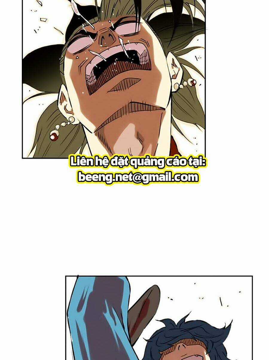 Thiên Hạ Đệ Nhất Chapter 2 trang 147