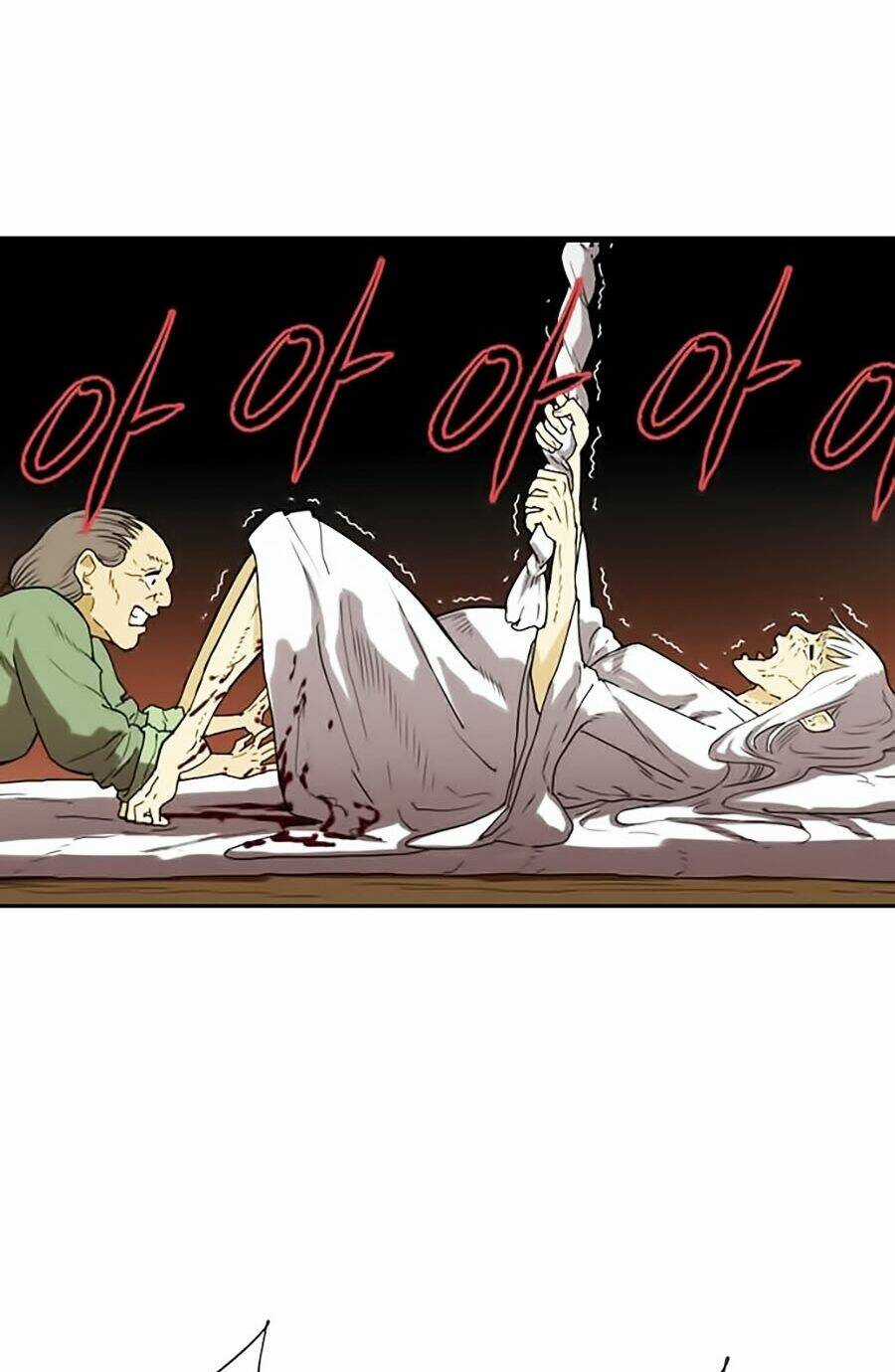 Thiên Hạ Đệ Nhất Chapter 2 trang 19