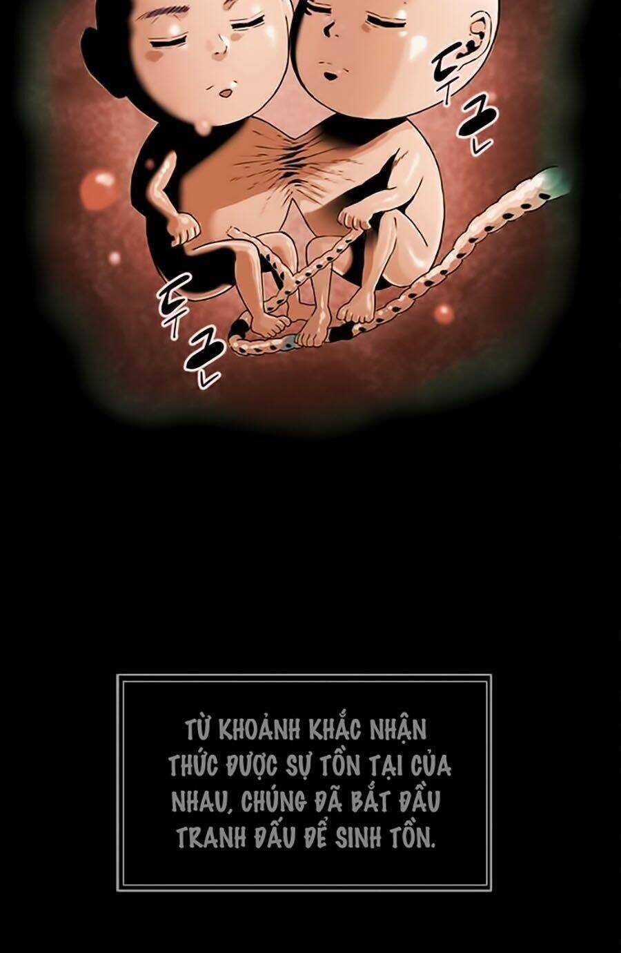 Thiên Hạ Đệ Nhất Chapter 2 trang 2