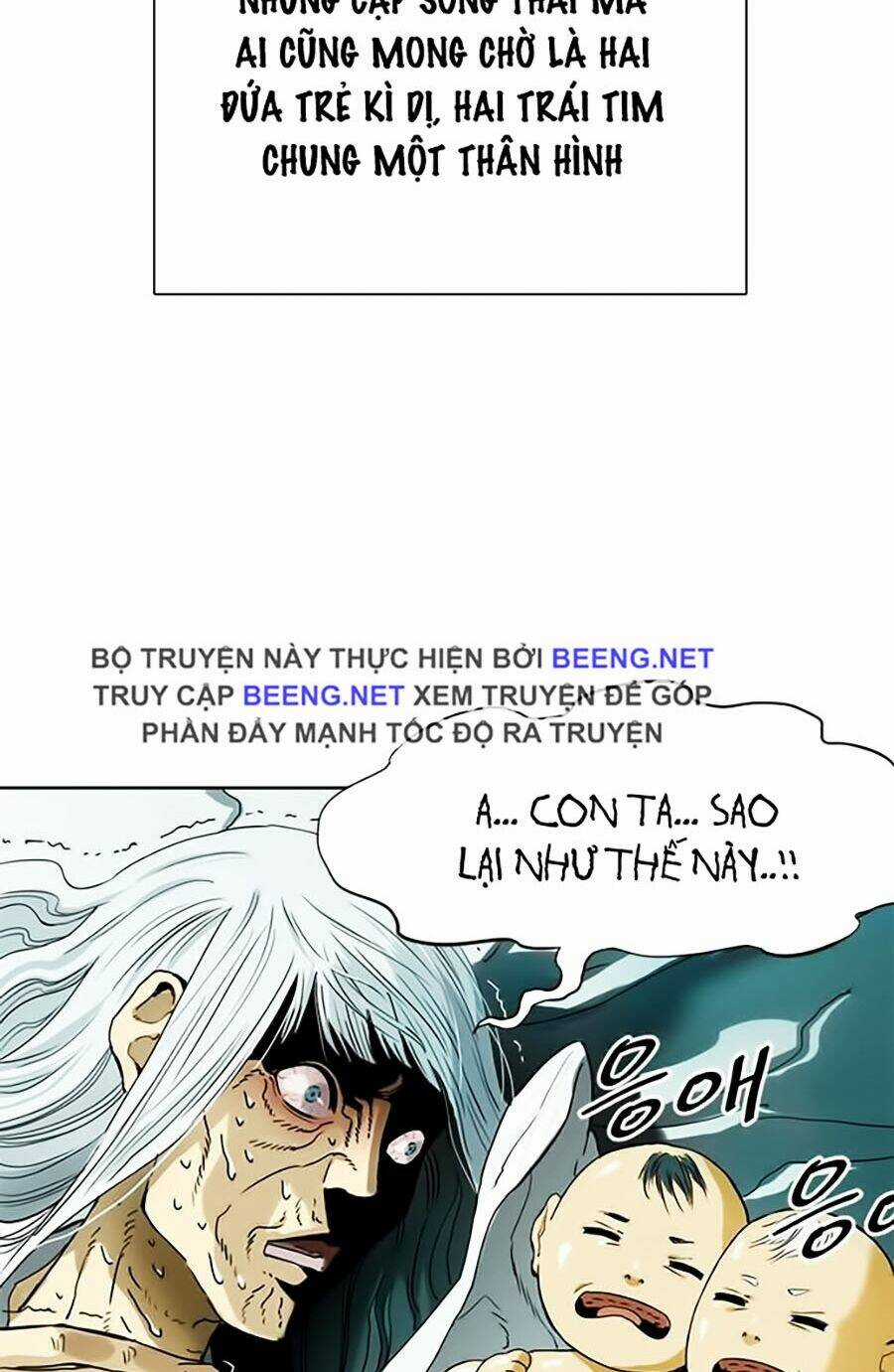 Thiên Hạ Đệ Nhất Chapter 2 trang 21