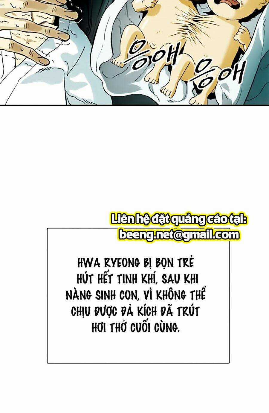 Thiên Hạ Đệ Nhất Chapter 2 trang 22