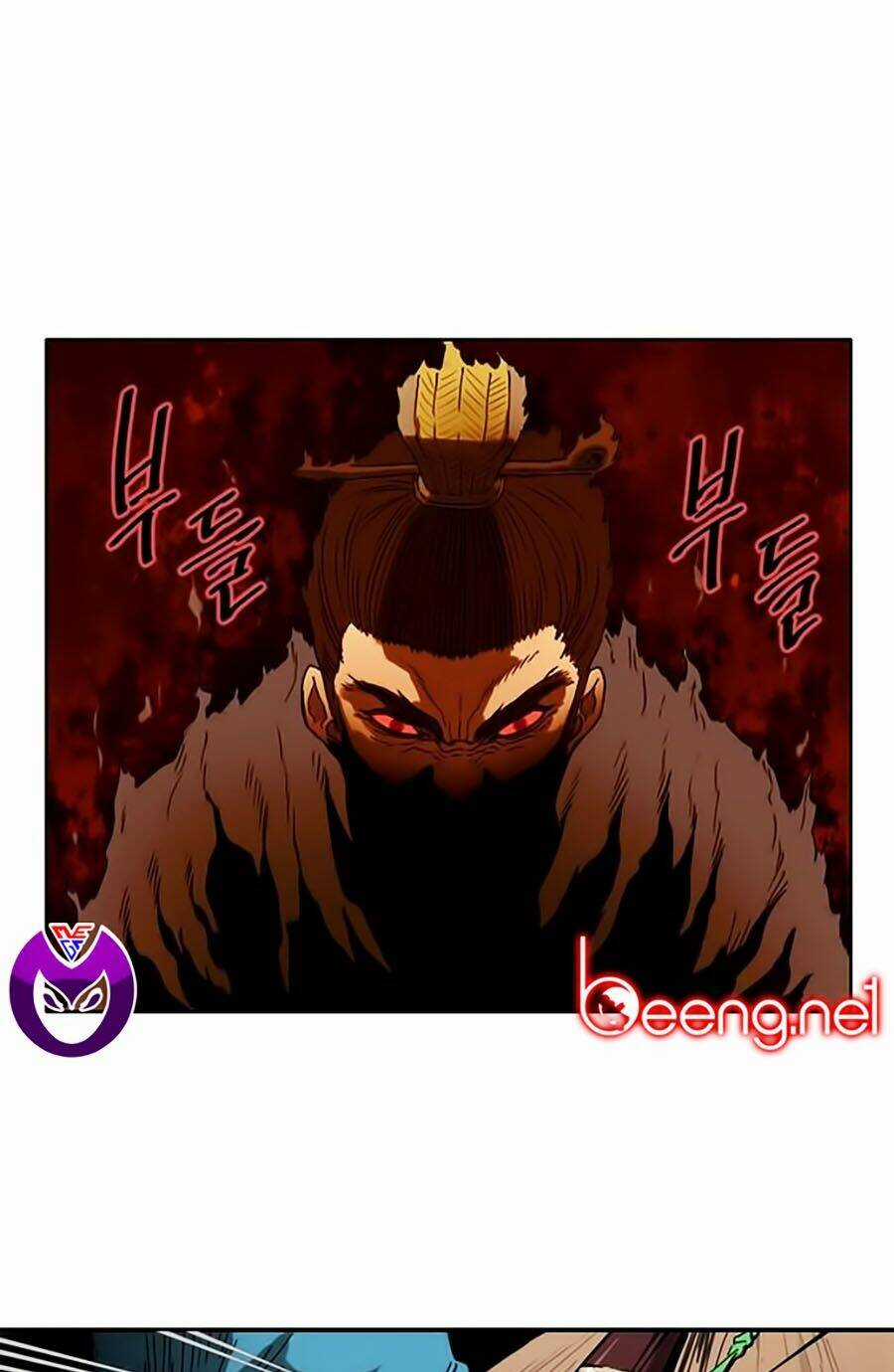 Thiên Hạ Đệ Nhất Chapter 2 trang 24