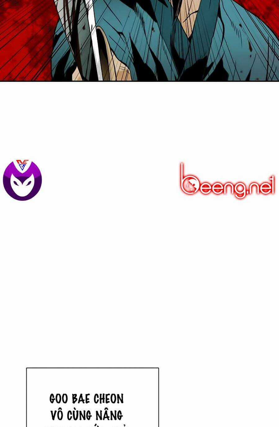 Thiên Hạ Đệ Nhất Chapter 2 trang 28