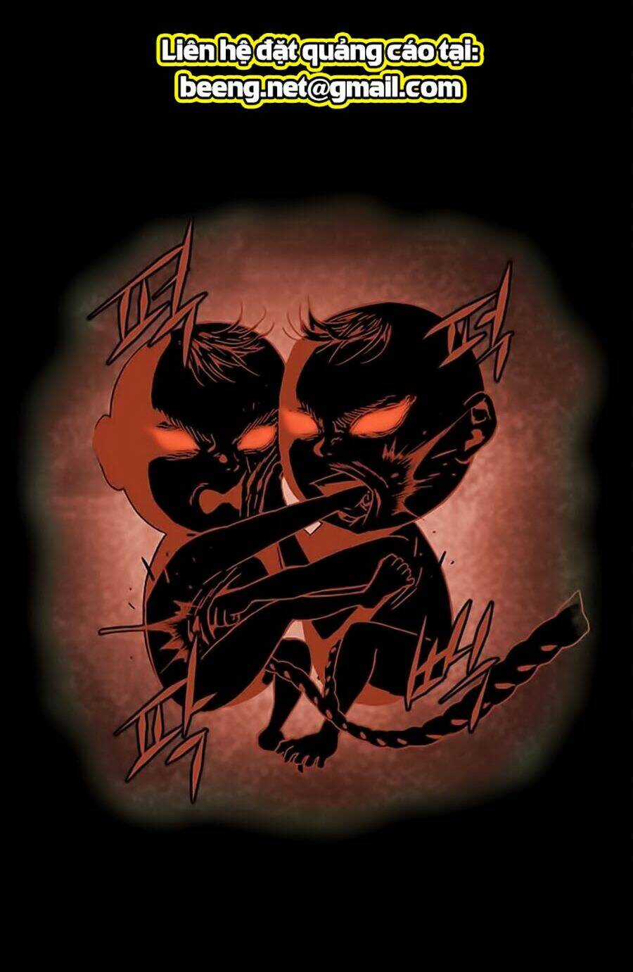 Thiên Hạ Đệ Nhất Chapter 2 trang 3