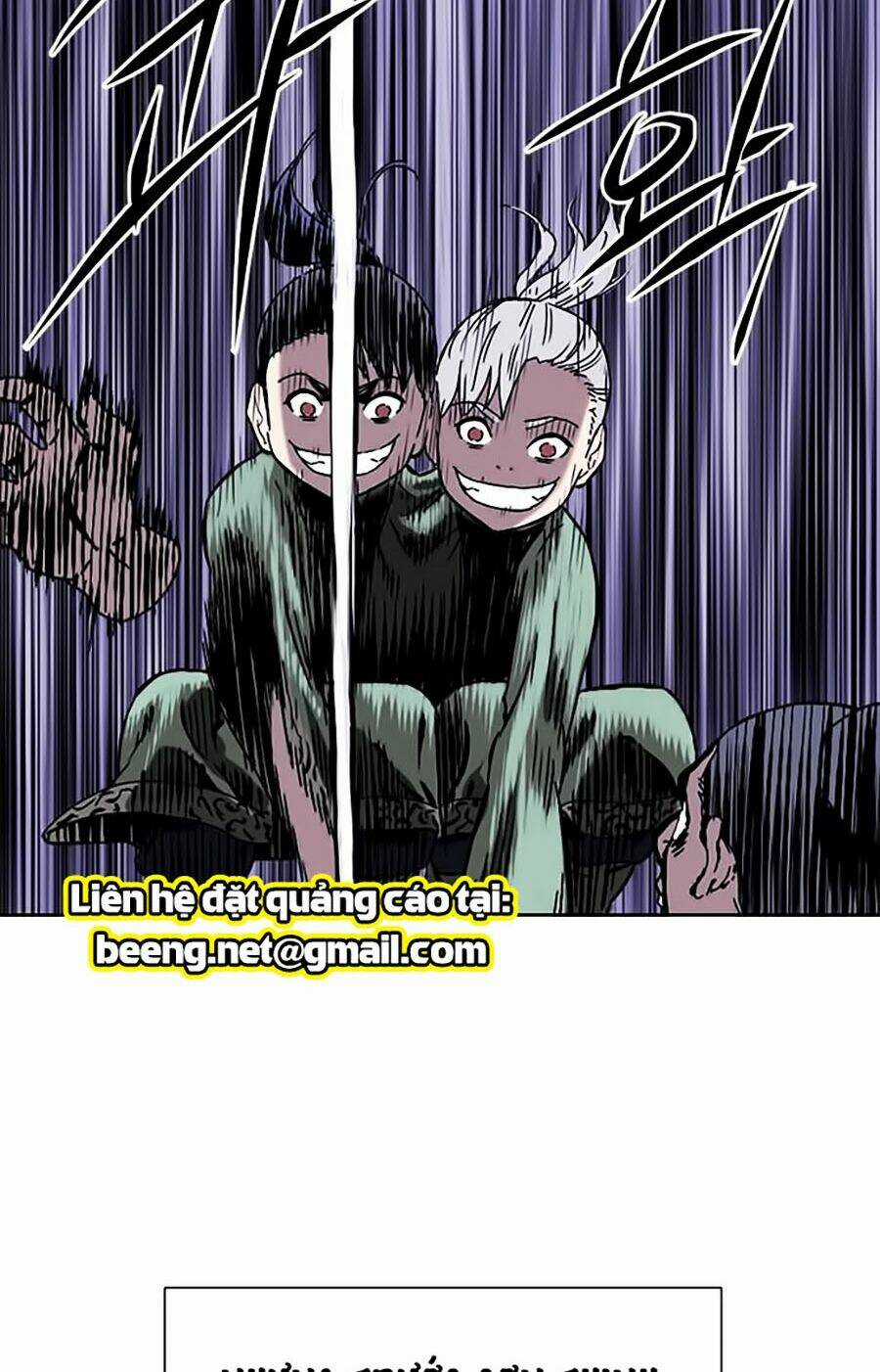 Thiên Hạ Đệ Nhất Chapter 2 trang 32