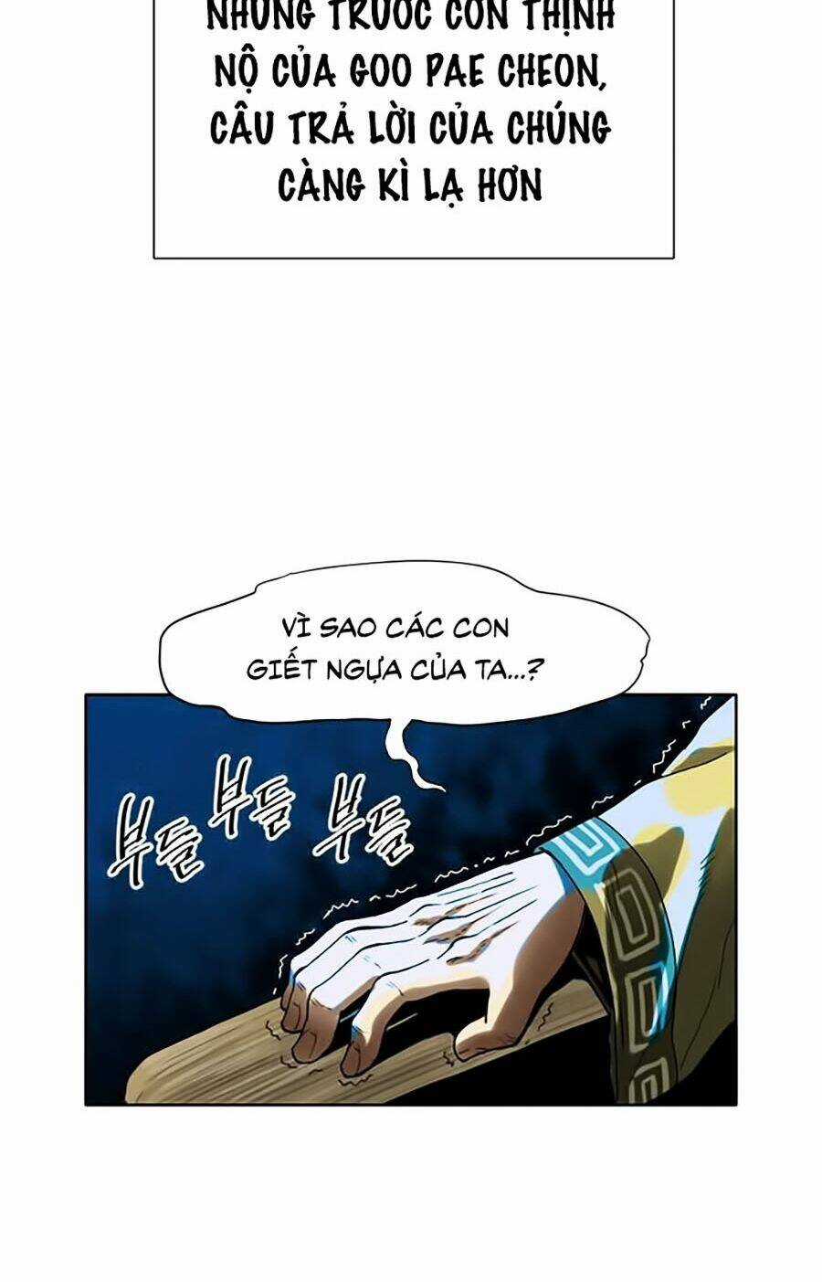 Thiên Hạ Đệ Nhất Chapter 2 trang 33