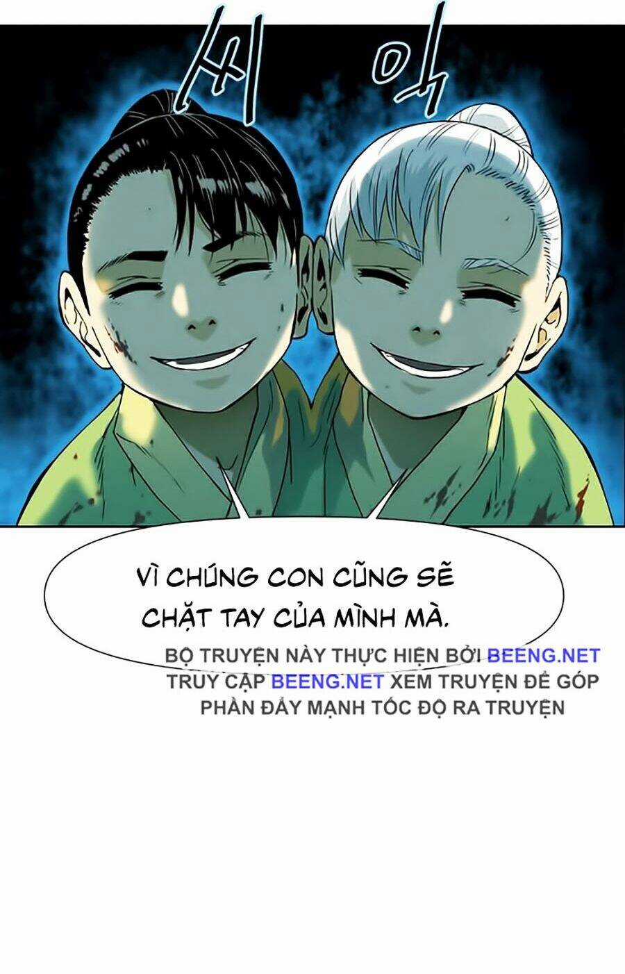 Thiên Hạ Đệ Nhất Chapter 2 trang 38