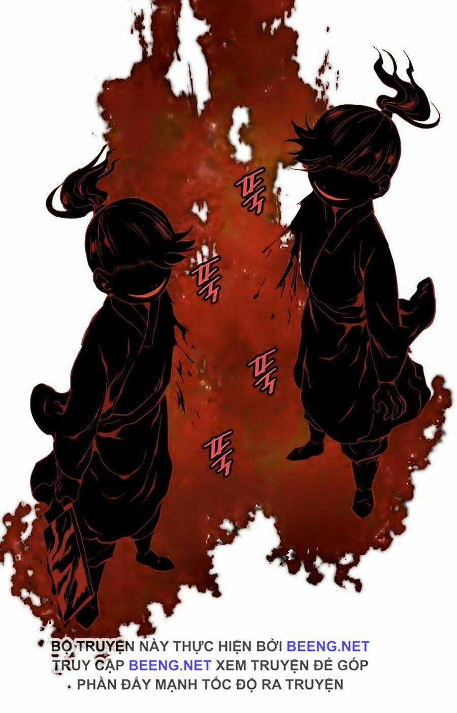 Thiên Hạ Đệ Nhất Chapter 2 trang 42