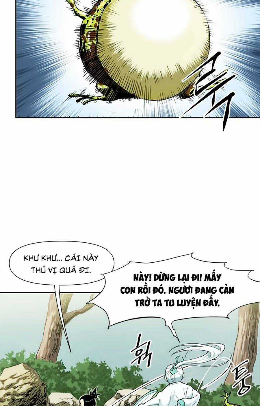 Thiên Hạ Đệ Nhất Chapter 2 trang 48