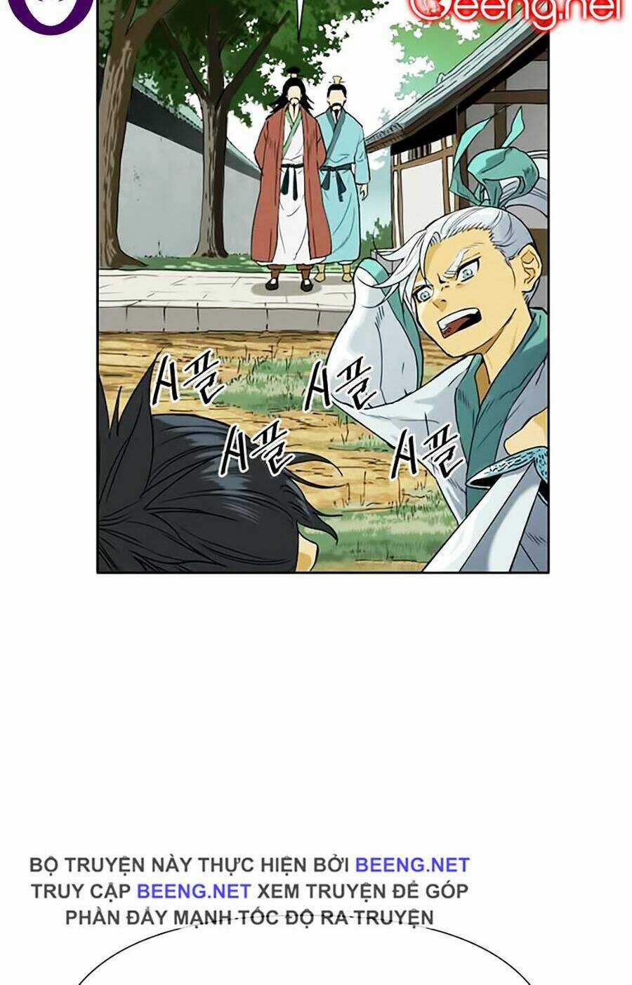 Thiên Hạ Đệ Nhất Chapter 2 trang 50