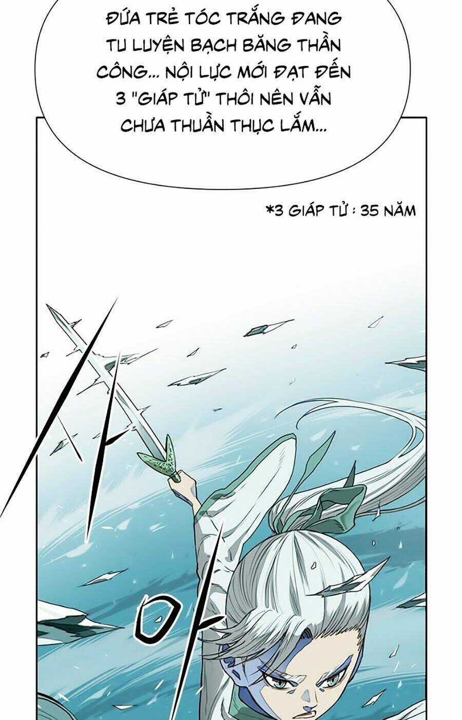 Thiên Hạ Đệ Nhất Chapter 2 trang 51