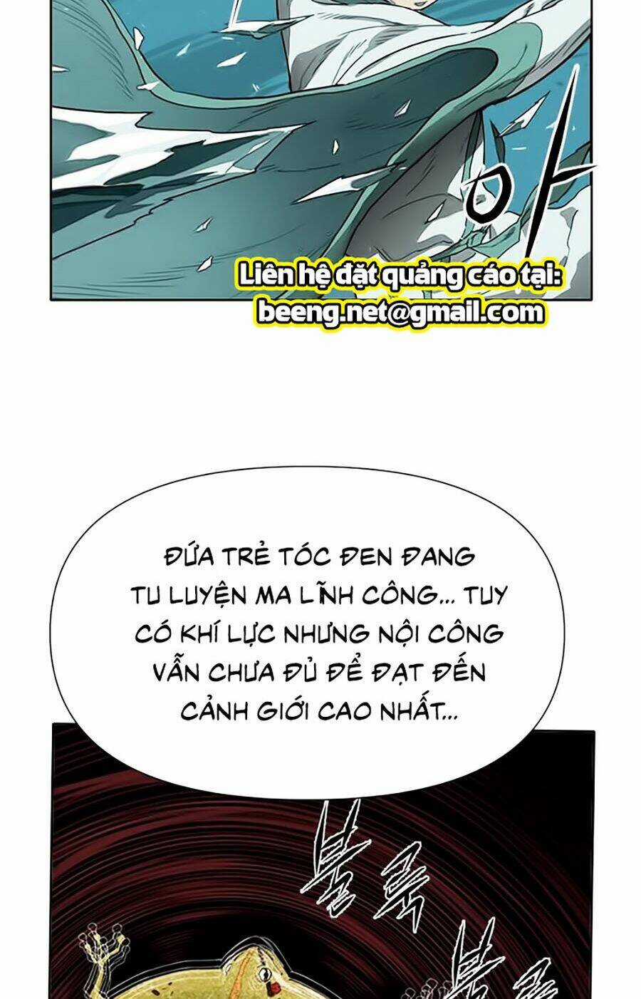 Thiên Hạ Đệ Nhất Chapter 2 trang 52