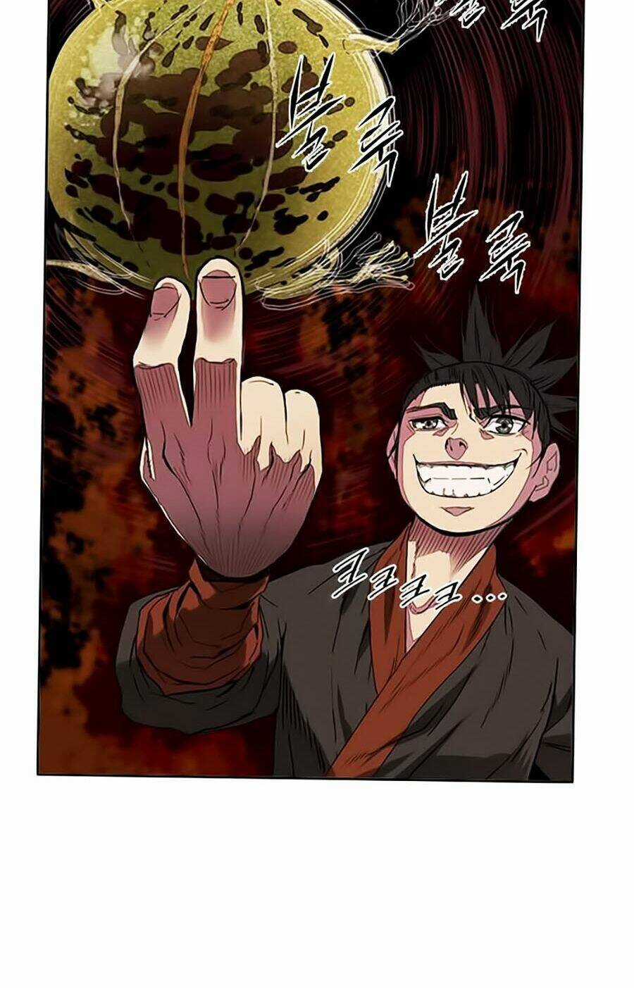 Thiên Hạ Đệ Nhất Chapter 2 trang 53