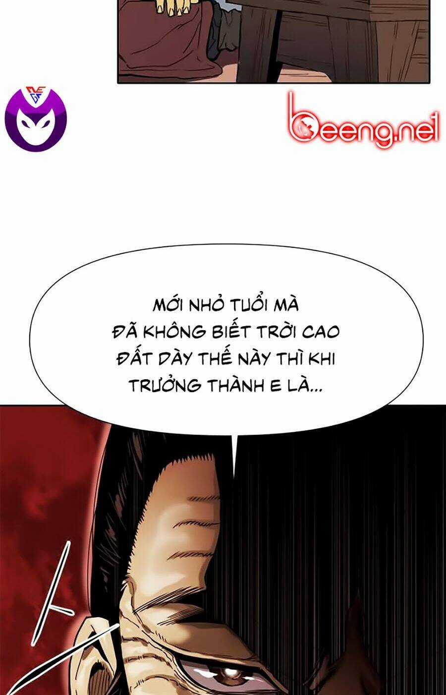 Thiên Hạ Đệ Nhất Chapter 2 trang 58