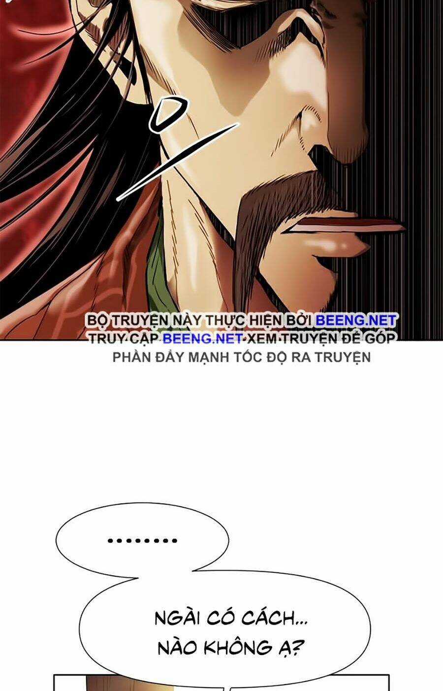 Thiên Hạ Đệ Nhất Chapter 2 trang 59