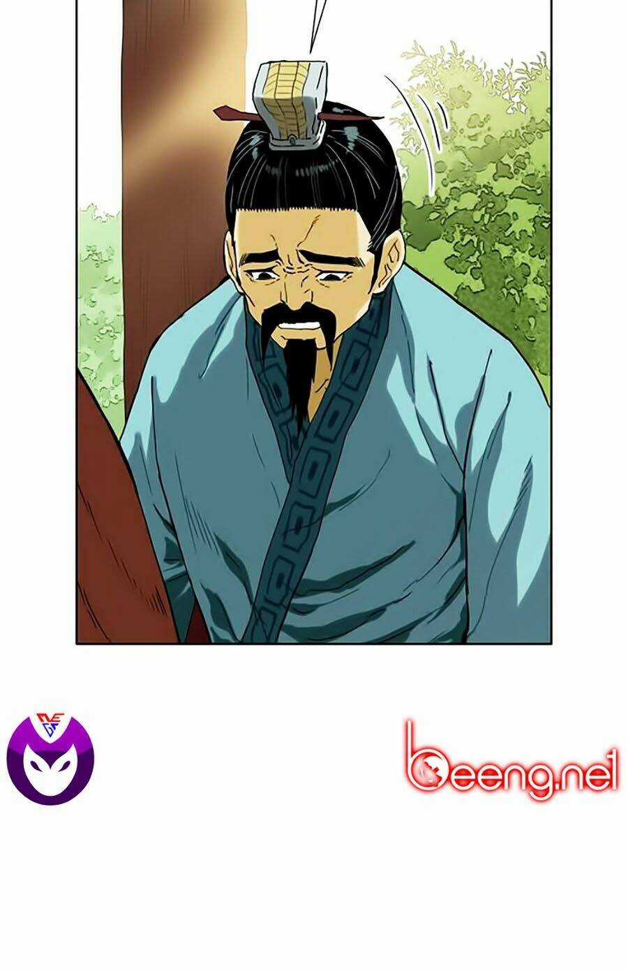 Thiên Hạ Đệ Nhất Chapter 2 trang 60