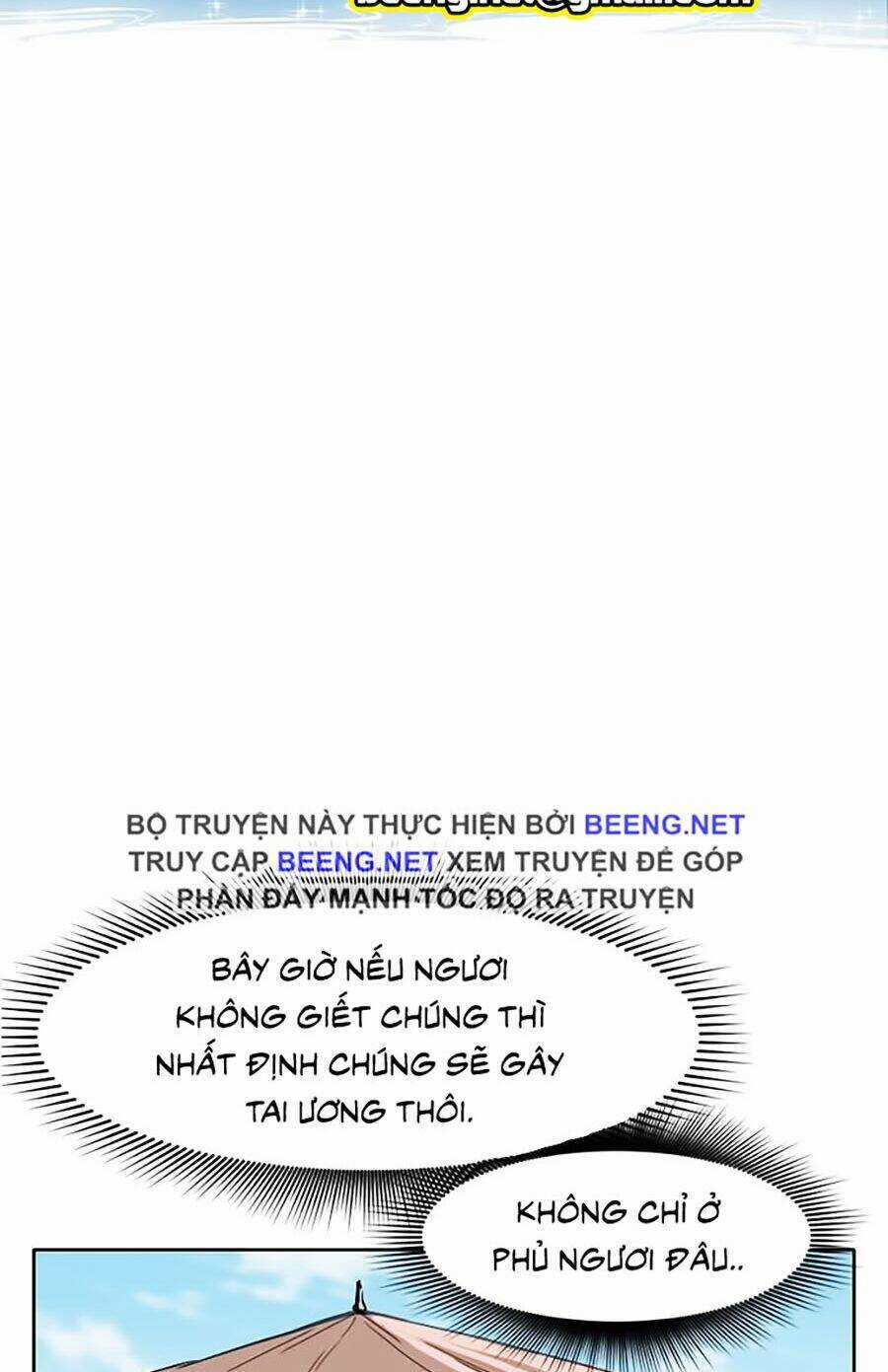 Thiên Hạ Đệ Nhất Chapter 2 trang 62
