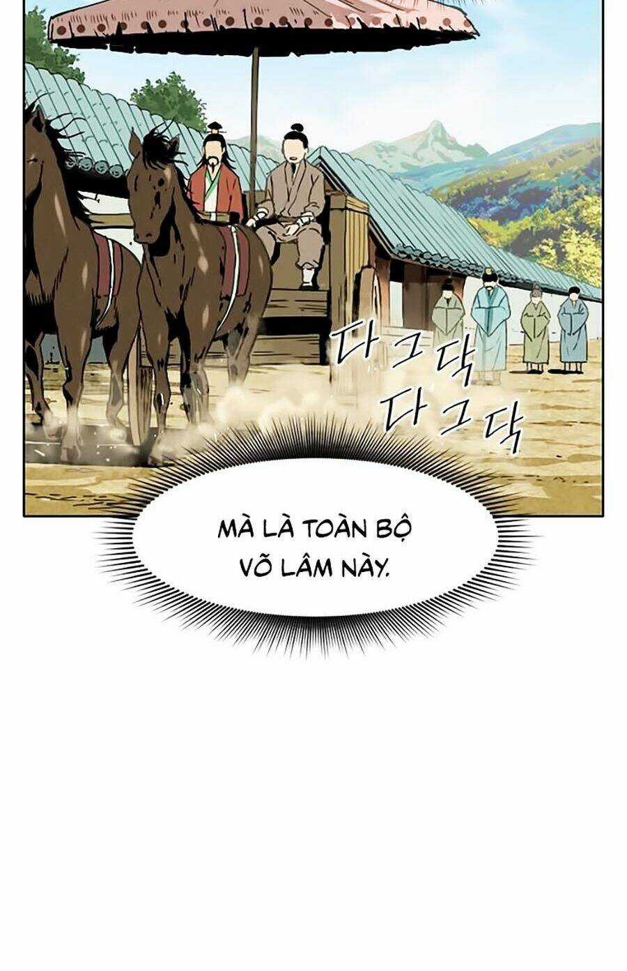 Thiên Hạ Đệ Nhất Chapter 2 trang 63
