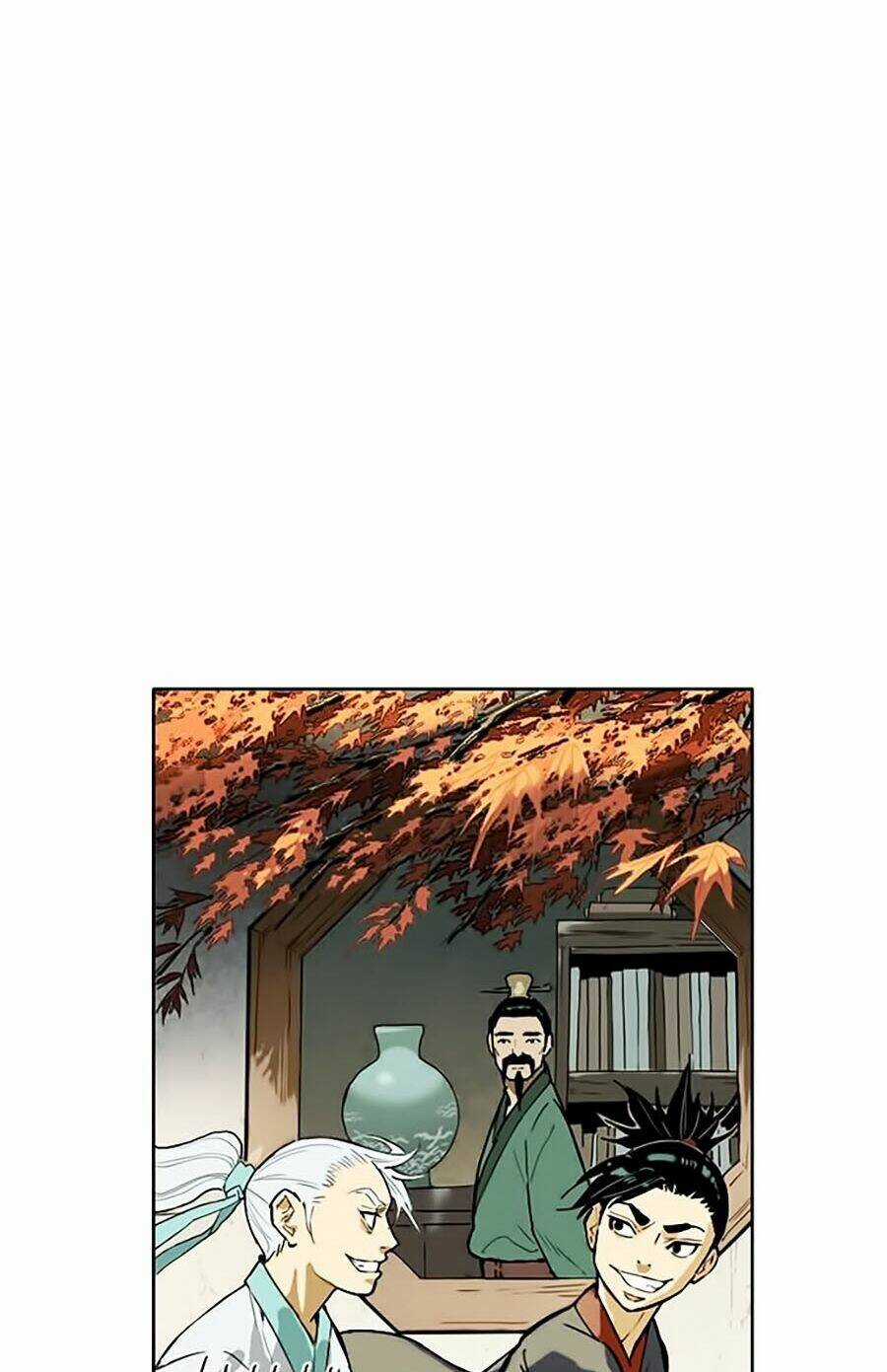 Thiên Hạ Đệ Nhất Chapter 2 trang 64